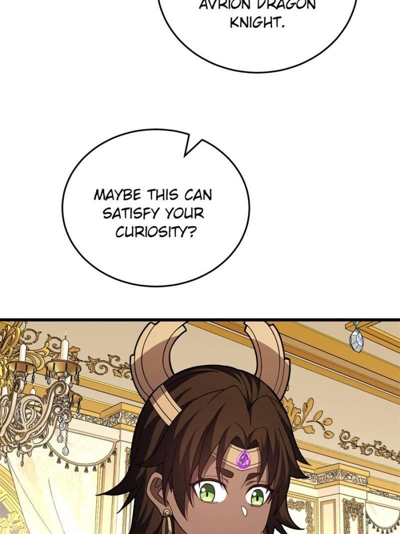 Evil Dragon Is Reincarnated! Revenge Begins at the Age of Five! Chapter 214 - Page 27