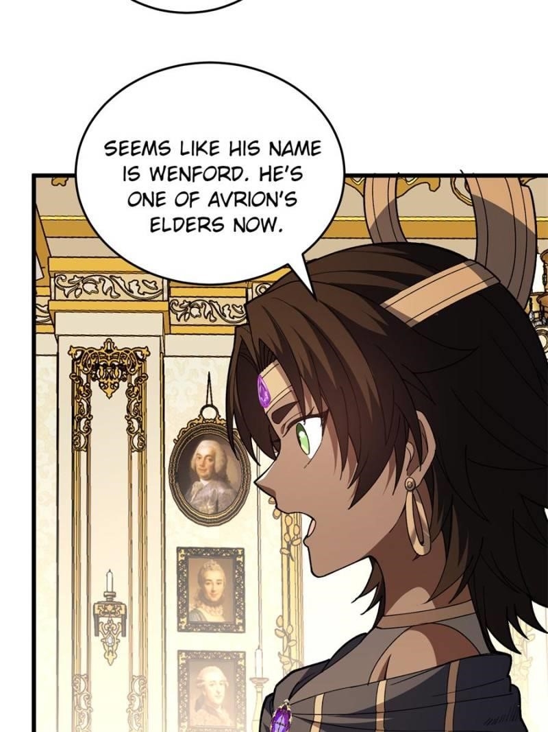 Evil Dragon Is Reincarnated! Revenge Begins at the Age of Five! Chapter 214 - Page 30