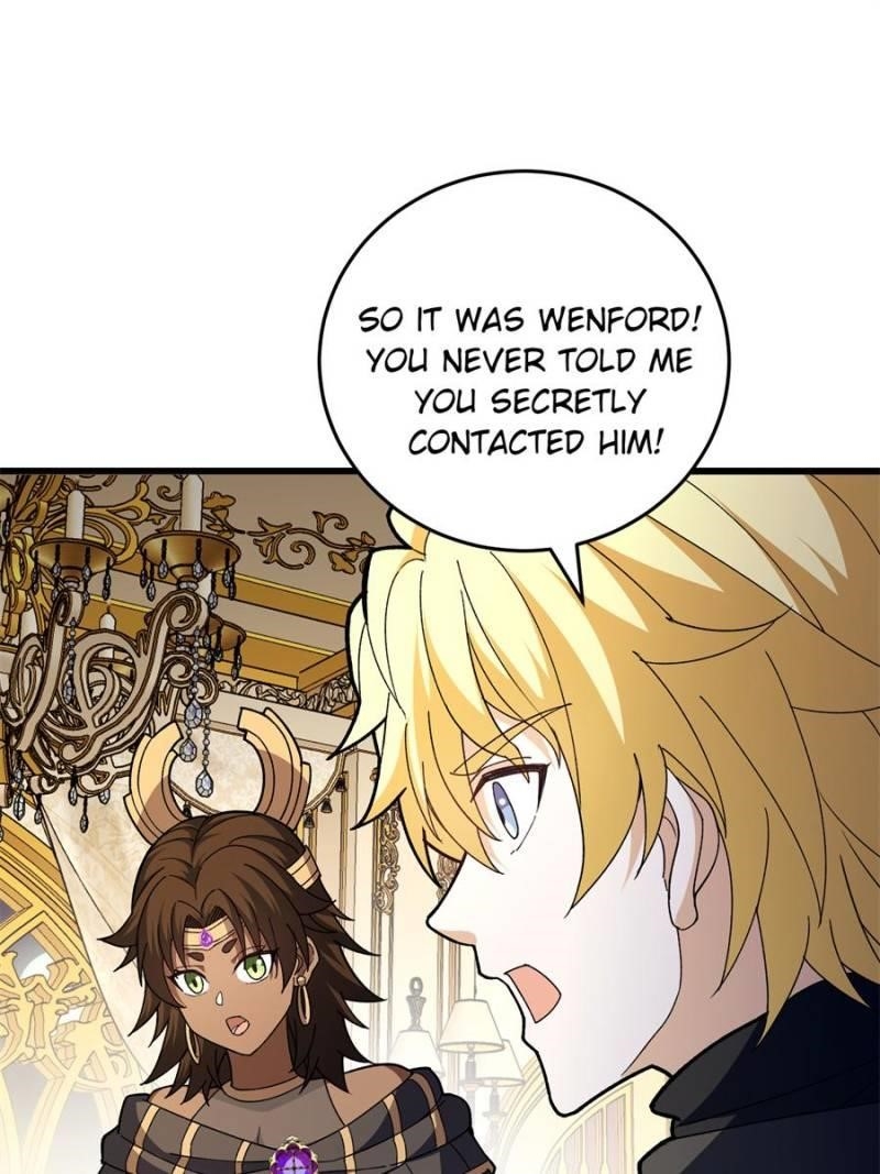 Evil Dragon Is Reincarnated! Revenge Begins at the Age of Five! Chapter 214 - Page 32