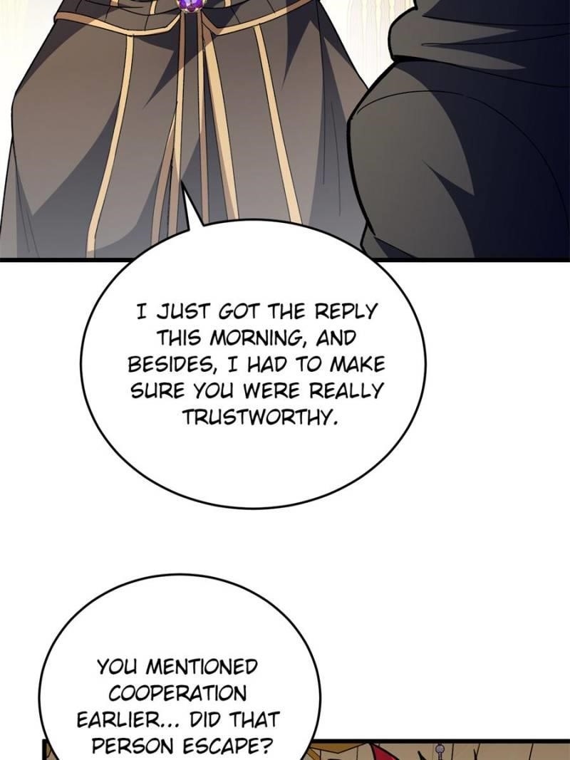 Evil Dragon Is Reincarnated! Revenge Begins at the Age of Five! Chapter 214 - Page 33