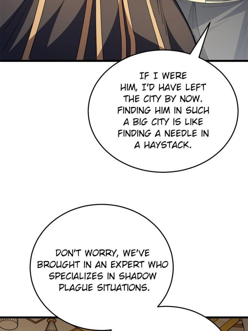 Evil Dragon Is Reincarnated! Revenge Begins at the Age of Five! Chapter 214 - Page 37