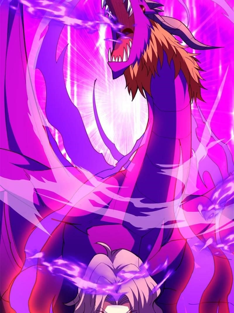 Evil Dragon Is Reincarnated! Revenge Begins at the Age of Five! Chapter 214 - Page 4