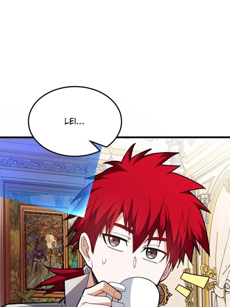 Evil Dragon Is Reincarnated! Revenge Begins at the Age of Five! Chapter 215 - Page 11