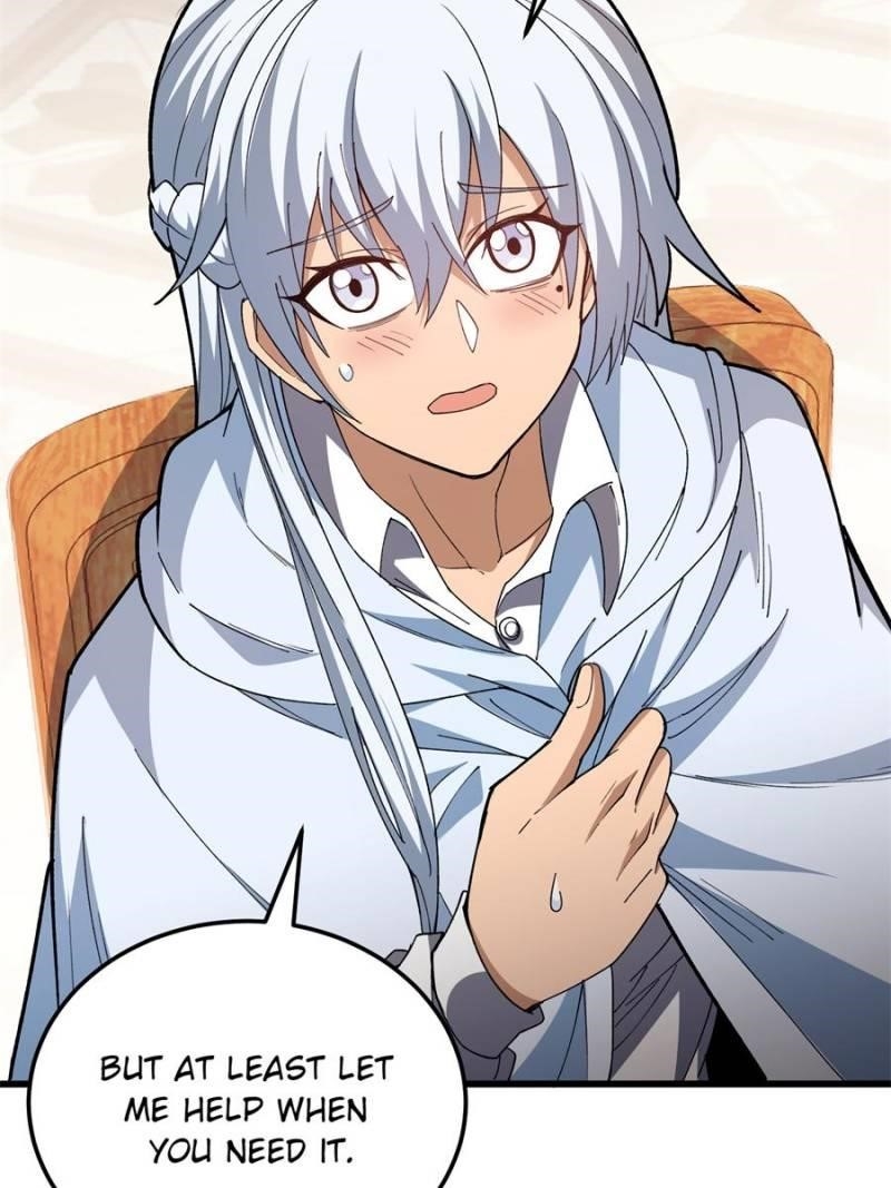 Evil Dragon Is Reincarnated! Revenge Begins at the Age of Five! Chapter 215 - Page 13