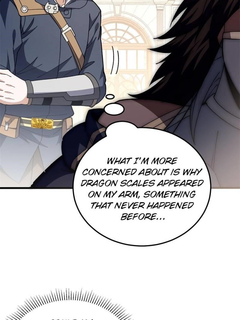 Evil Dragon Is Reincarnated! Revenge Begins at the Age of Five! Chapter 215 - Page 22