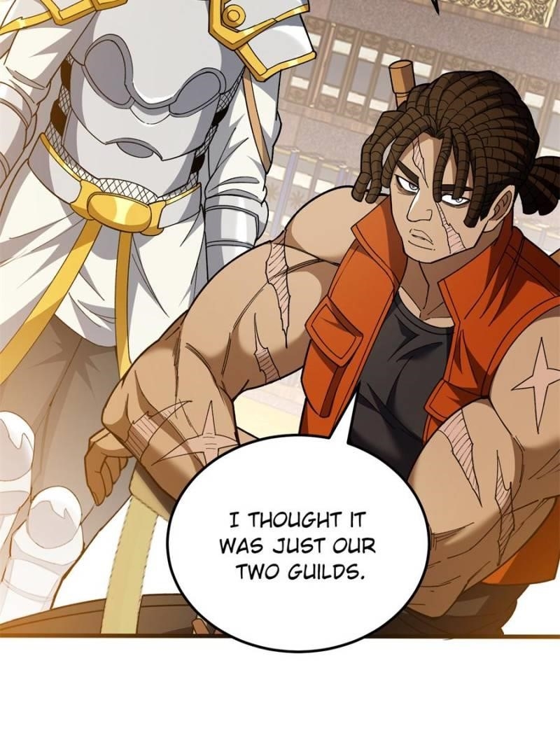 Evil Dragon Is Reincarnated! Revenge Begins at the Age of Five! Chapter 215 - Page 27