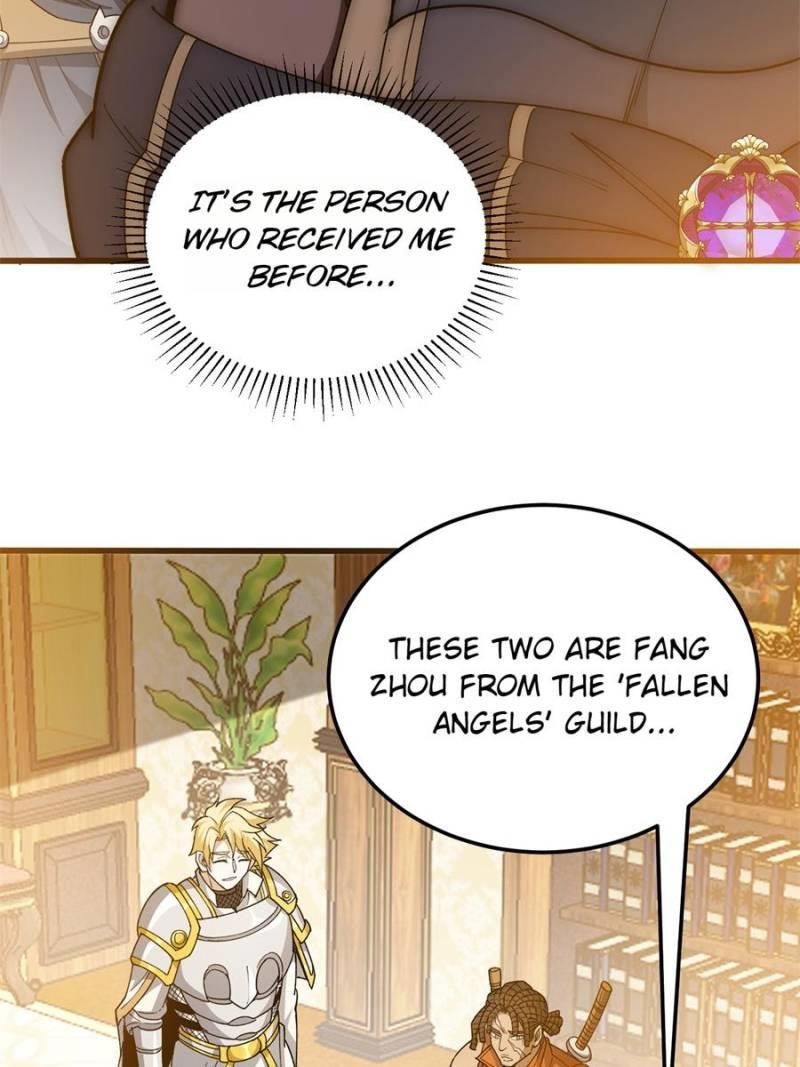 Evil Dragon Is Reincarnated! Revenge Begins at the Age of Five! Chapter 215 - Page 29