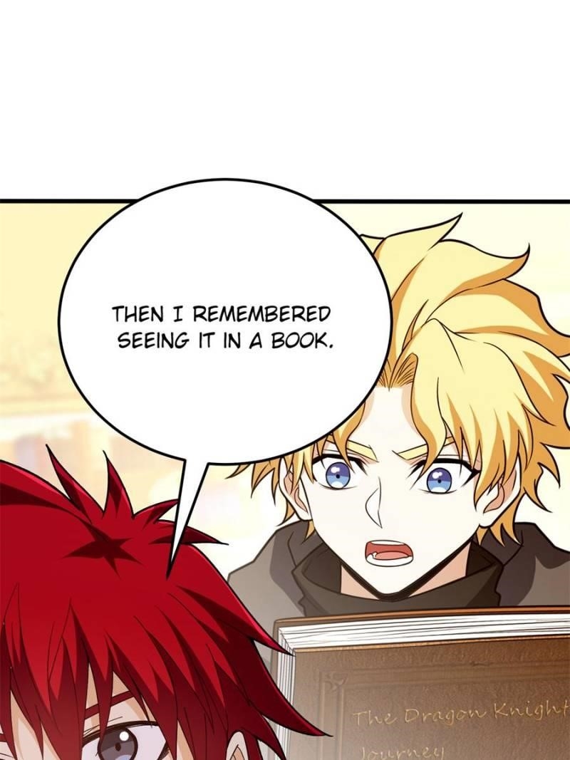 Evil Dragon Is Reincarnated! Revenge Begins at the Age of Five! Chapter 215 - Page 4