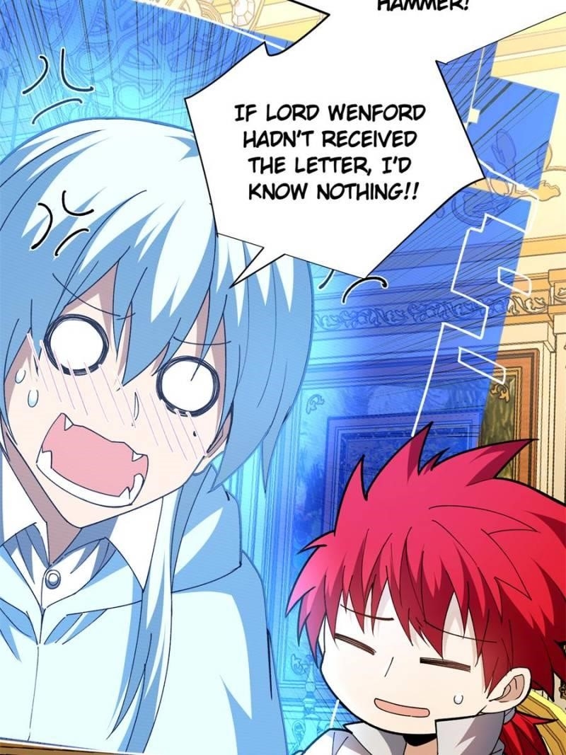 Evil Dragon Is Reincarnated! Revenge Begins at the Age of Five! Chapter 215 - Page 9