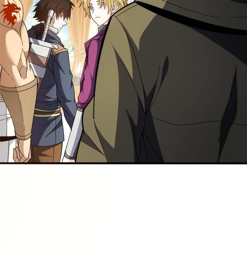 Evil Dragon Is Reincarnated! Revenge Begins at the Age of Five! Chapter 216 - Page 10