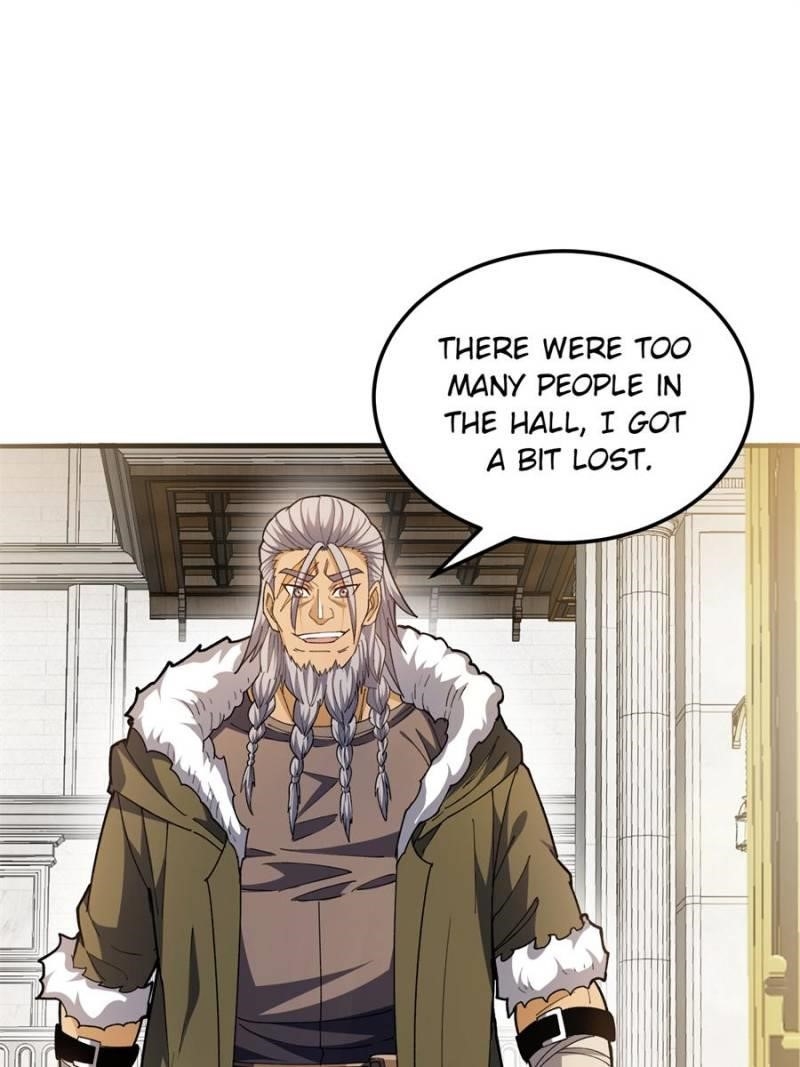 Evil Dragon Is Reincarnated! Revenge Begins at the Age of Five! Chapter 216 - Page 11