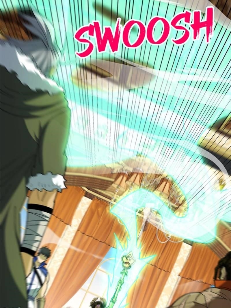 Evil Dragon Is Reincarnated! Revenge Begins at the Age of Five! Chapter 216 - Page 18