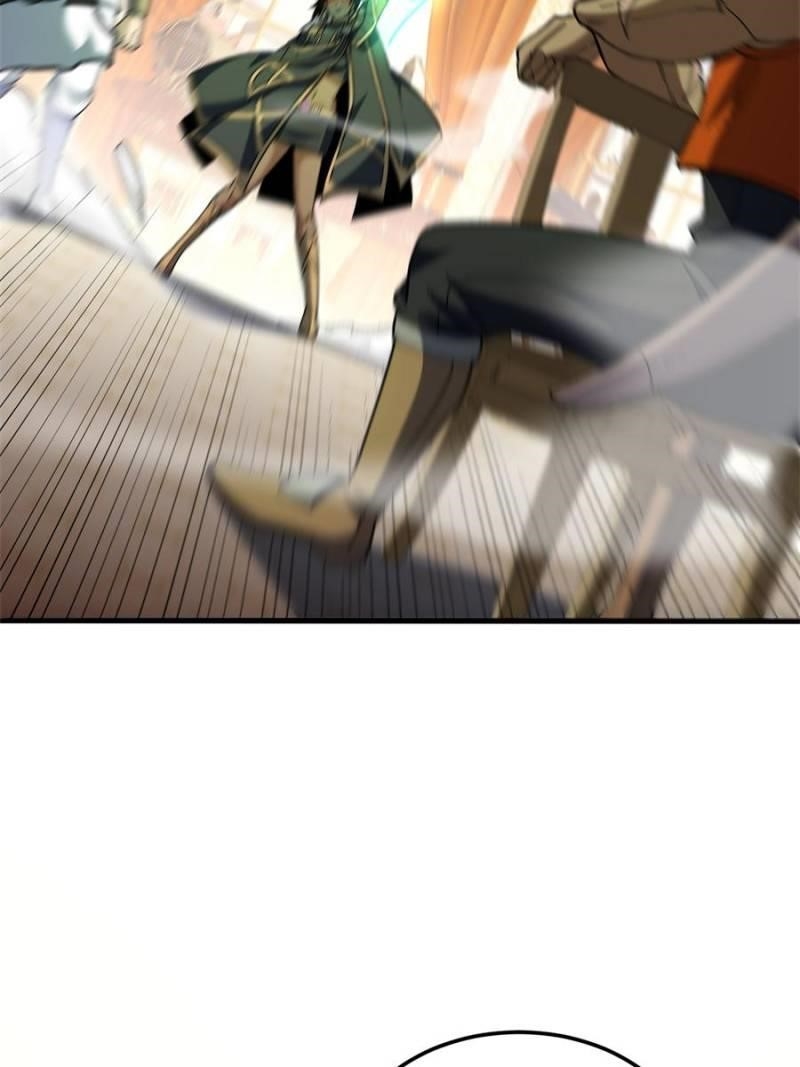 Evil Dragon Is Reincarnated! Revenge Begins at the Age of Five! Chapter 216 - Page 19