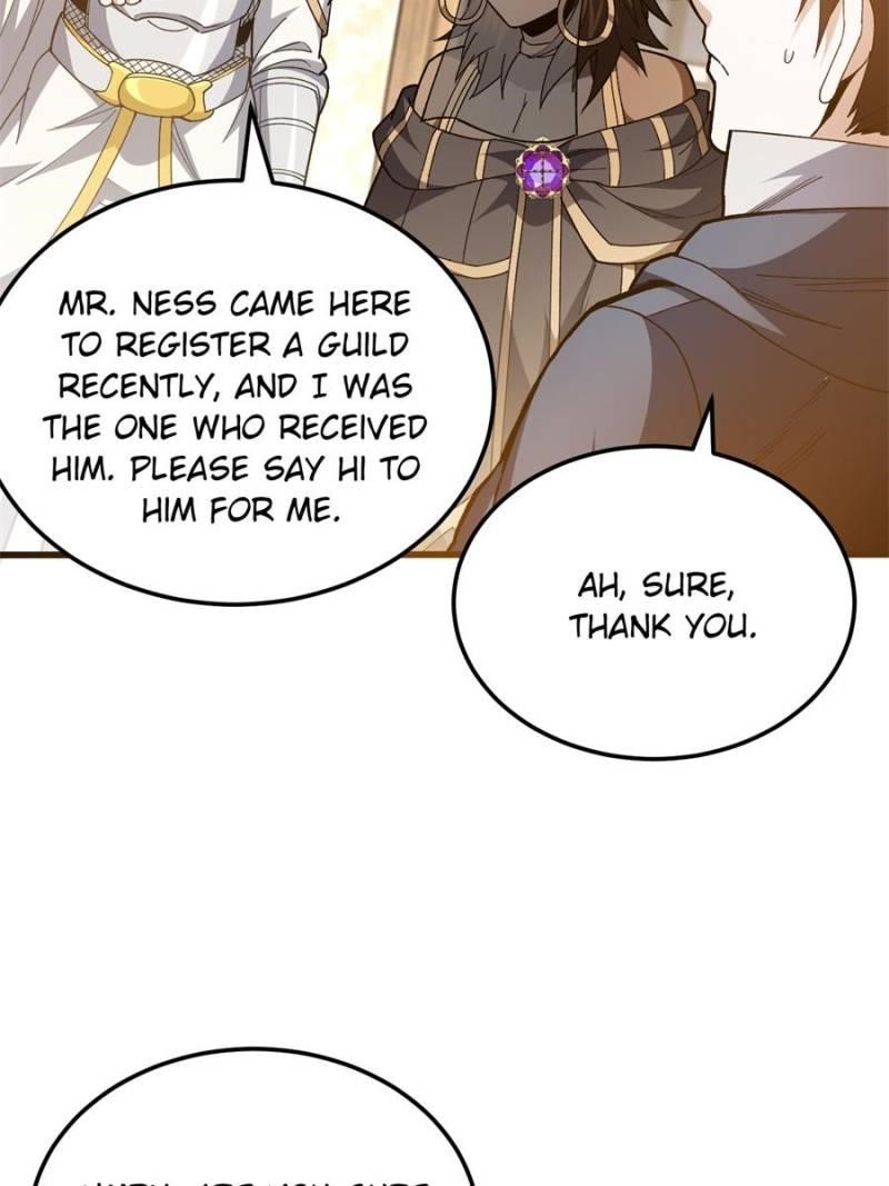 Evil Dragon Is Reincarnated! Revenge Begins at the Age of Five! Chapter 216 - Page 2