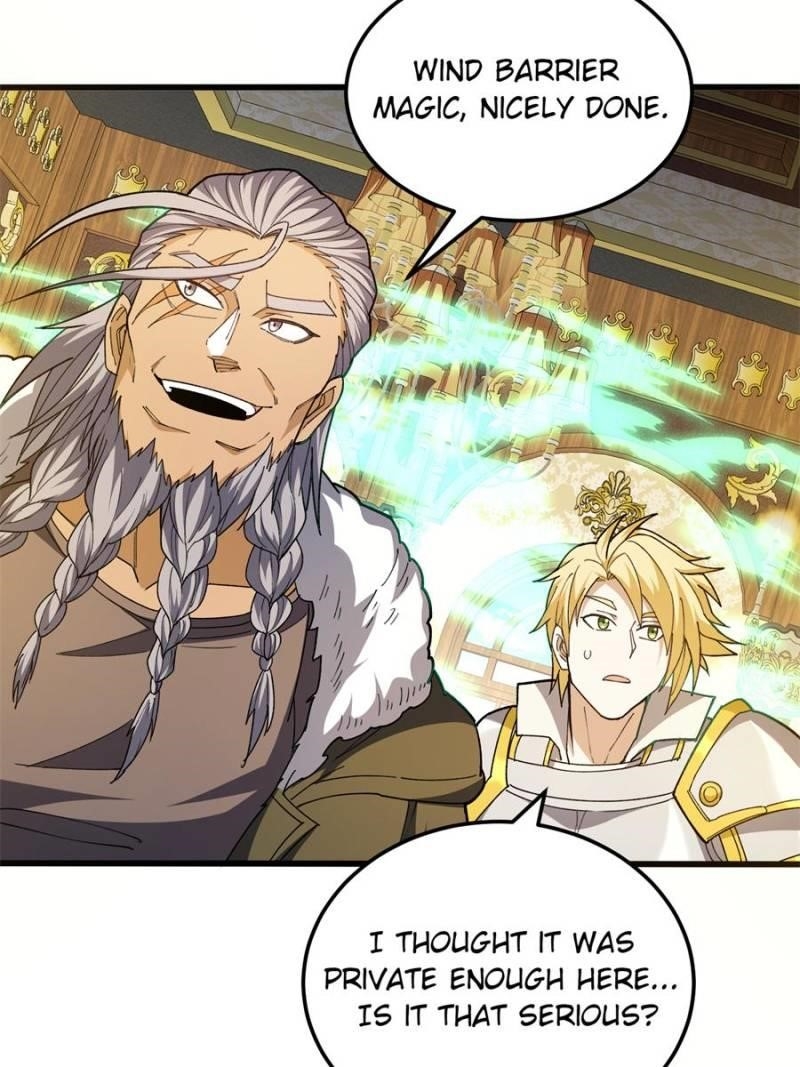 Evil Dragon Is Reincarnated! Revenge Begins at the Age of Five! Chapter 216 - Page 20