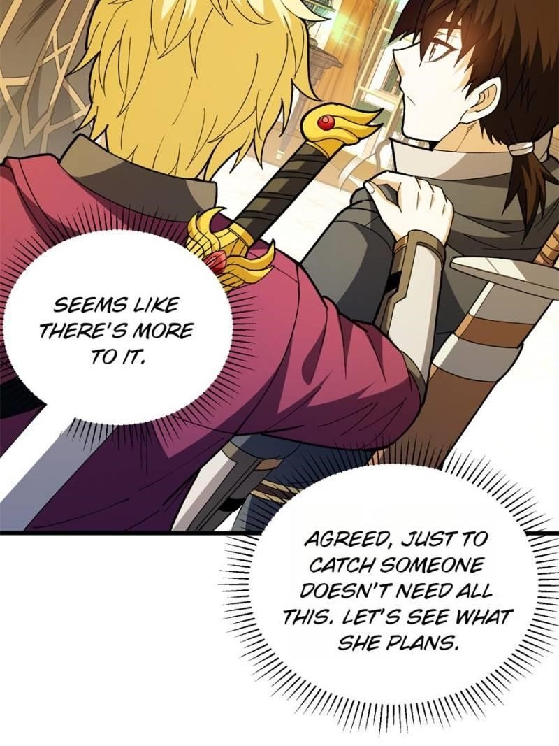 Evil Dragon Is Reincarnated! Revenge Begins at the Age of Five! Chapter 216 - Page 23