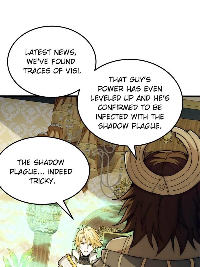 Evil Dragon Is Reincarnated! Revenge Begins at the Age of Five! Chapter 216 - Page 24