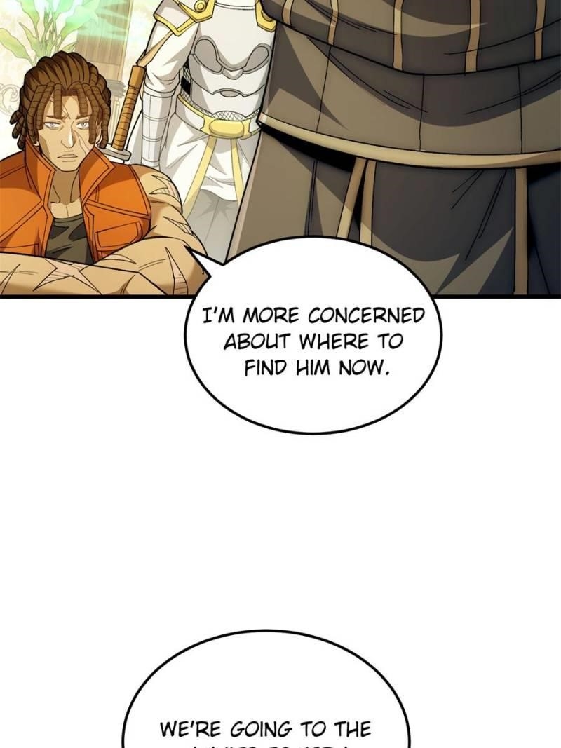 Evil Dragon Is Reincarnated! Revenge Begins at the Age of Five! Chapter 216 - Page 25