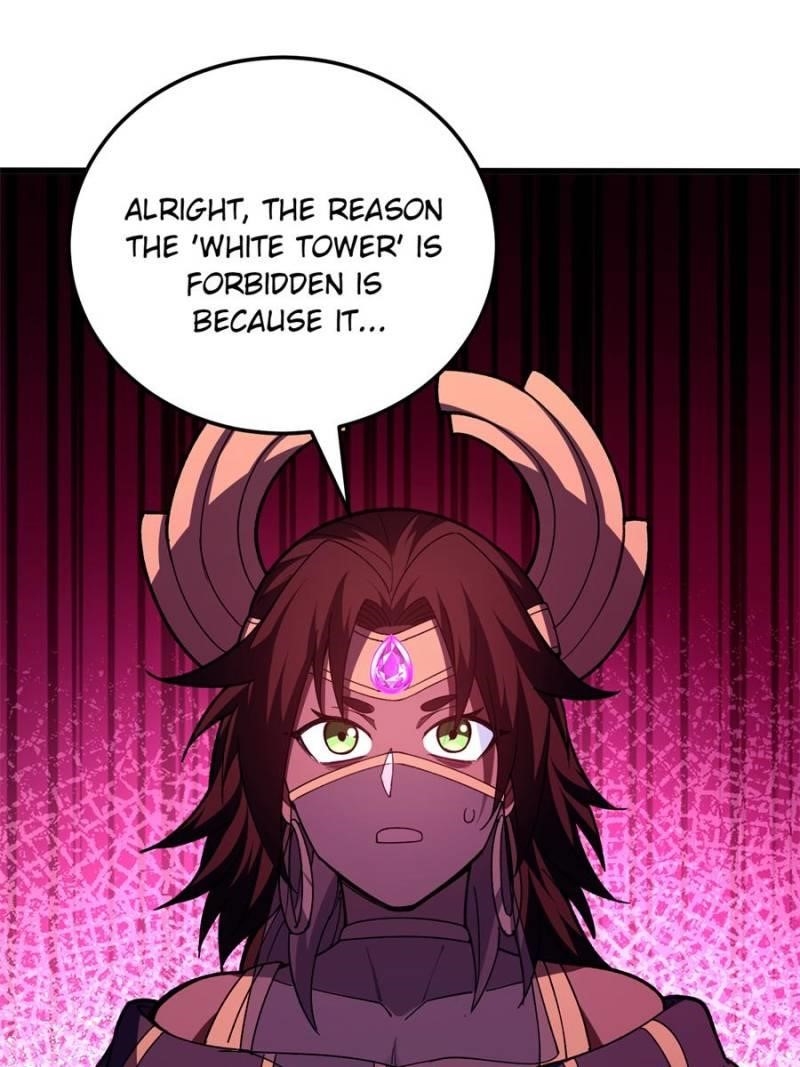 Evil Dragon Is Reincarnated! Revenge Begins at the Age of Five! Chapter 216 - Page 31