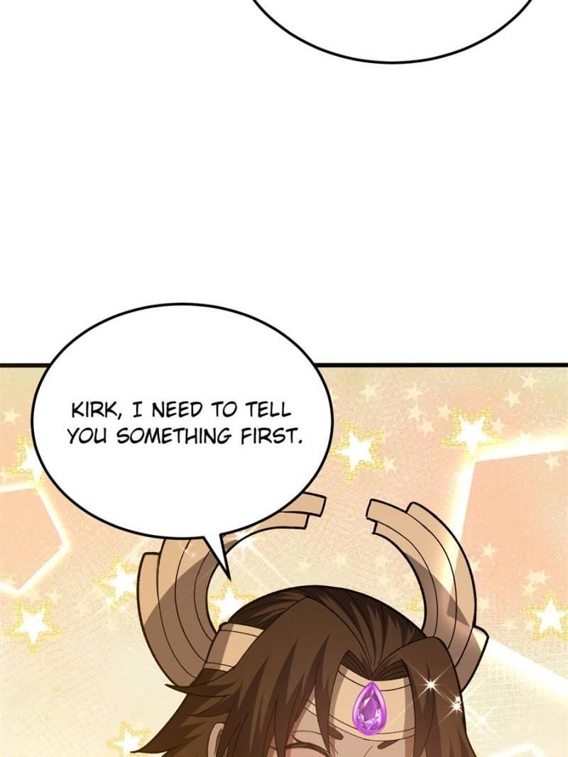 Evil Dragon Is Reincarnated! Revenge Begins at the Age of Five! Chapter 216 - Page 4