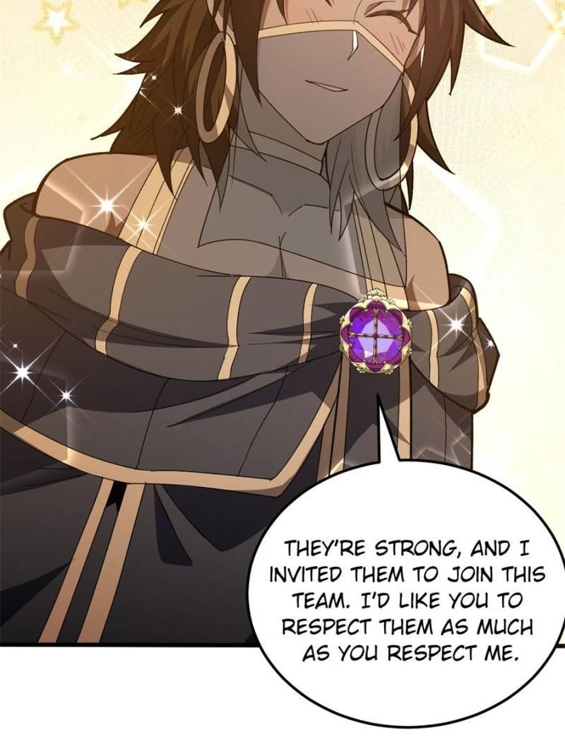 Evil Dragon Is Reincarnated! Revenge Begins at the Age of Five! Chapter 216 - Page 5