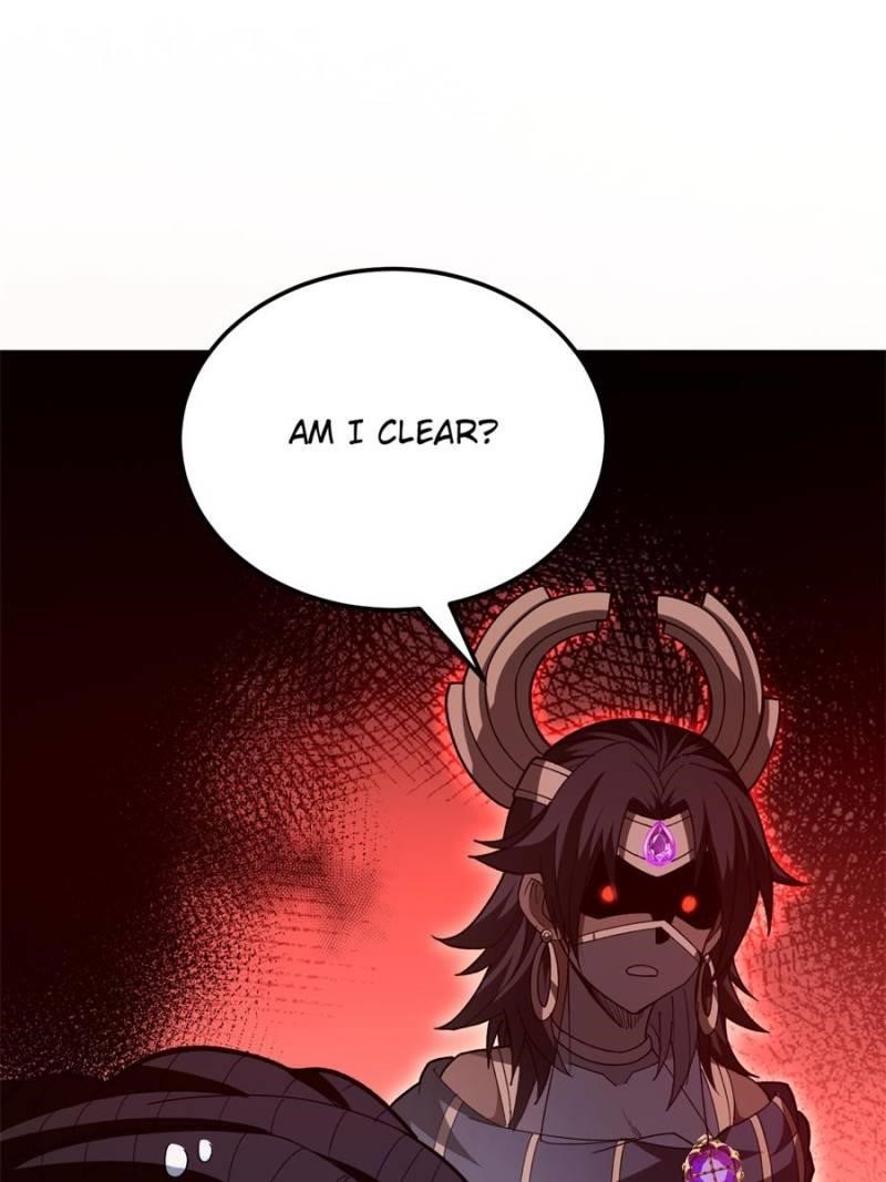 Evil Dragon Is Reincarnated! Revenge Begins at the Age of Five! Chapter 216 - Page 6