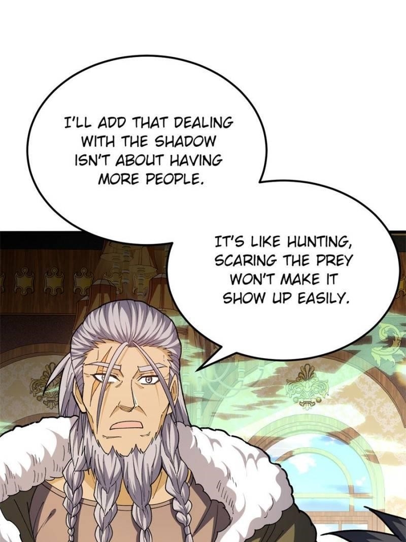 Evil Dragon Is Reincarnated! Revenge Begins at the Age of Five! Chapter 217 - Page 13