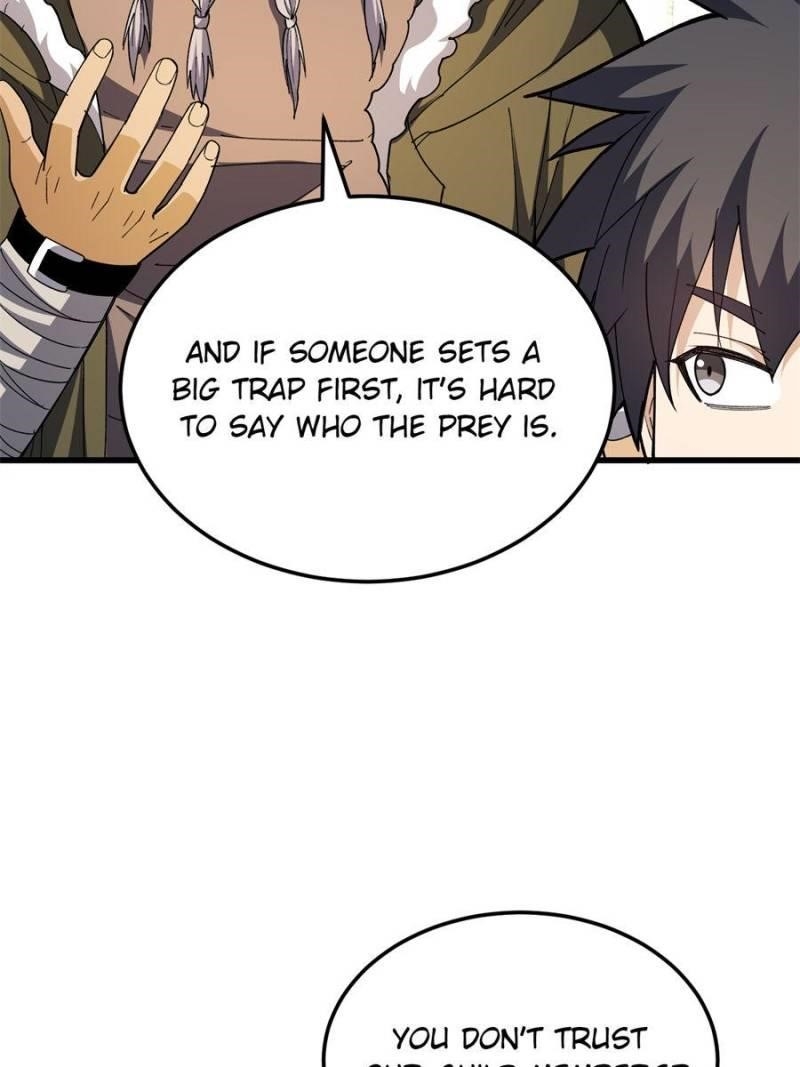 Evil Dragon Is Reincarnated! Revenge Begins at the Age of Five! Chapter 217 - Page 14