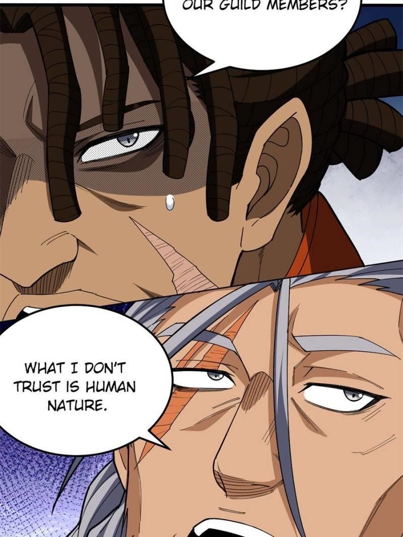 Evil Dragon Is Reincarnated! Revenge Begins at the Age of Five! Chapter 217 - Page 15