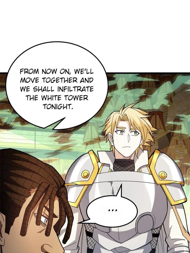 Evil Dragon Is Reincarnated! Revenge Begins at the Age of Five! Chapter 217 - Page 18