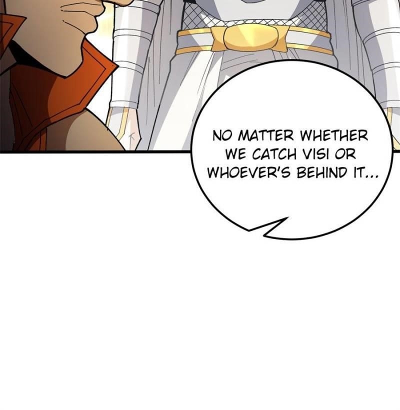 Evil Dragon Is Reincarnated! Revenge Begins at the Age of Five! Chapter 217 - Page 19