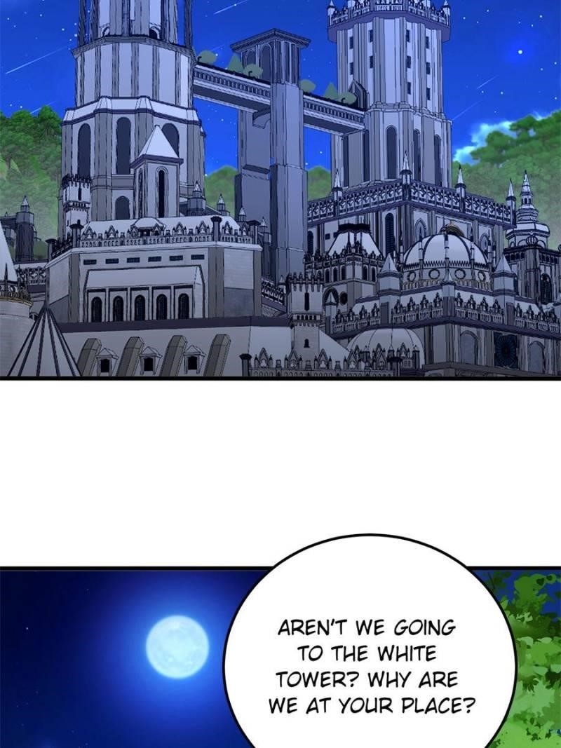 Evil Dragon Is Reincarnated! Revenge Begins at the Age of Five! Chapter 217 - Page 24