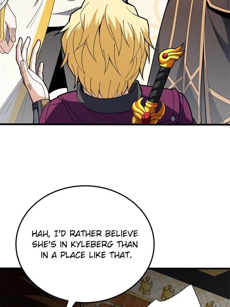 Evil Dragon Is Reincarnated! Revenge Begins at the Age of Five! Chapter 217 - Page 5