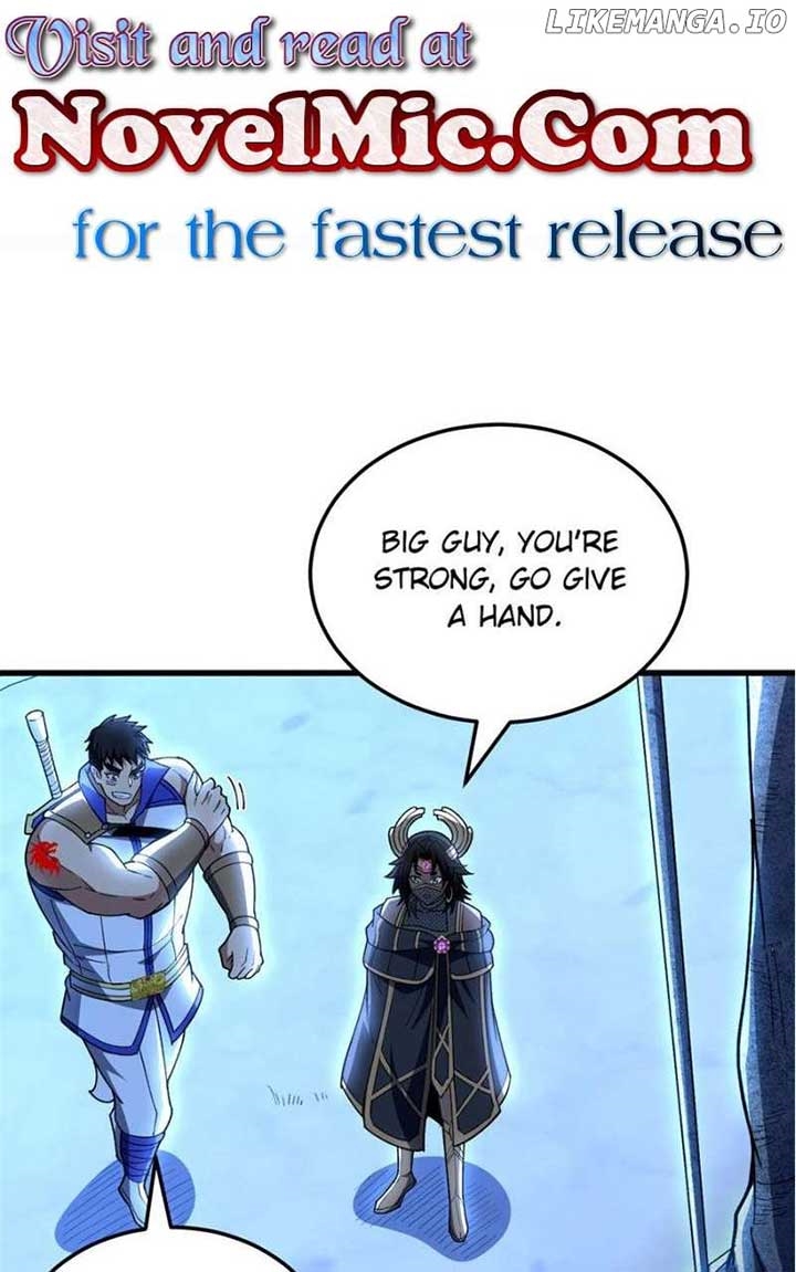 Evil Dragon Is Reincarnated! Revenge Begins at the Age of Five! Chapter 218 - Page 1