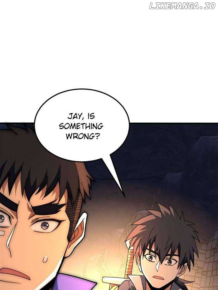 Evil Dragon Is Reincarnated! Revenge Begins at the Age of Five! Chapter 218 - Page 10