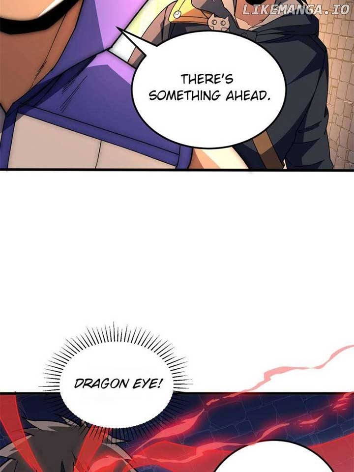 Evil Dragon Is Reincarnated! Revenge Begins at the Age of Five! Chapter 218 - Page 11