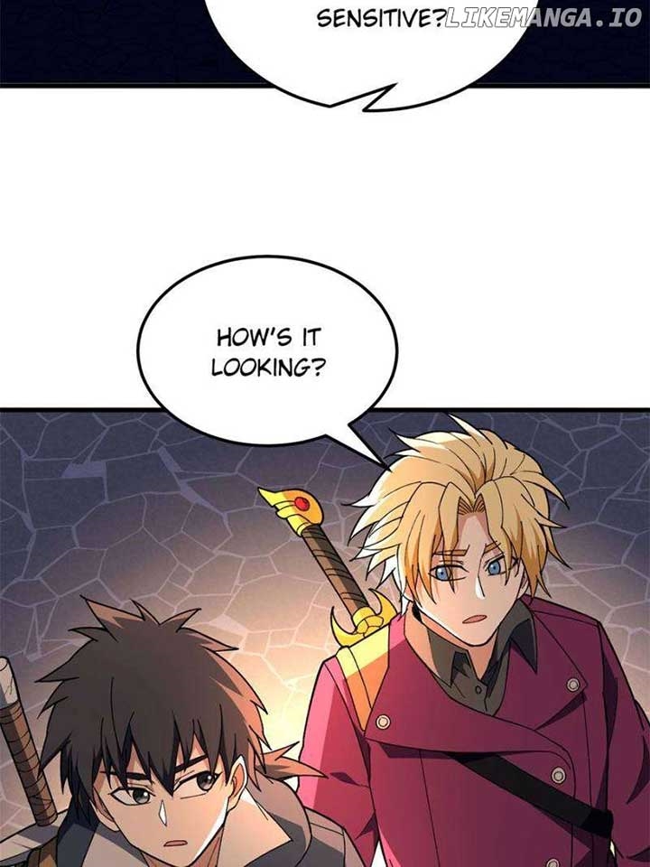 Evil Dragon Is Reincarnated! Revenge Begins at the Age of Five! Chapter 218 - Page 14