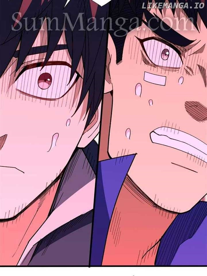 Evil Dragon Is Reincarnated! Revenge Begins at the Age of Five! Chapter 218 - Page 21