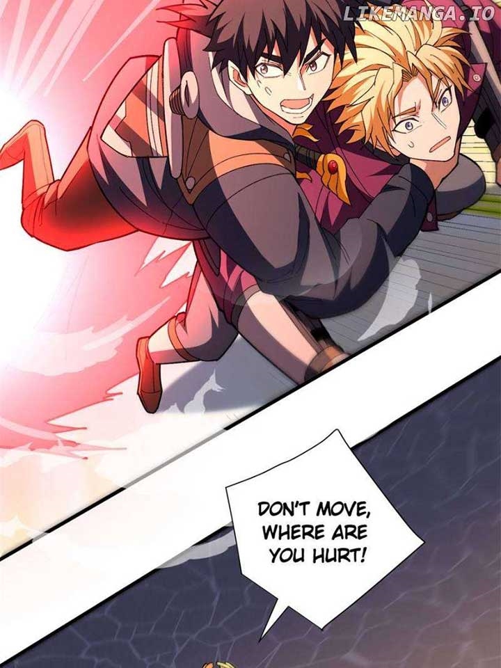 Evil Dragon Is Reincarnated! Revenge Begins at the Age of Five! Chapter 218 - Page 23