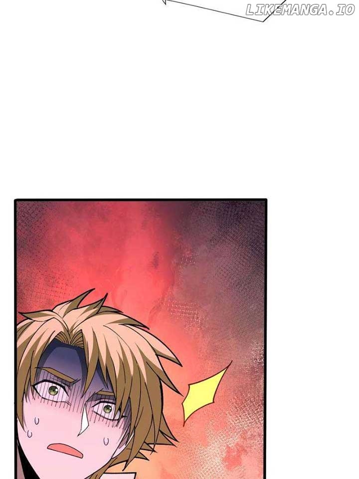 Evil Dragon Is Reincarnated! Revenge Begins at the Age of Five! Chapter 218 - Page 25