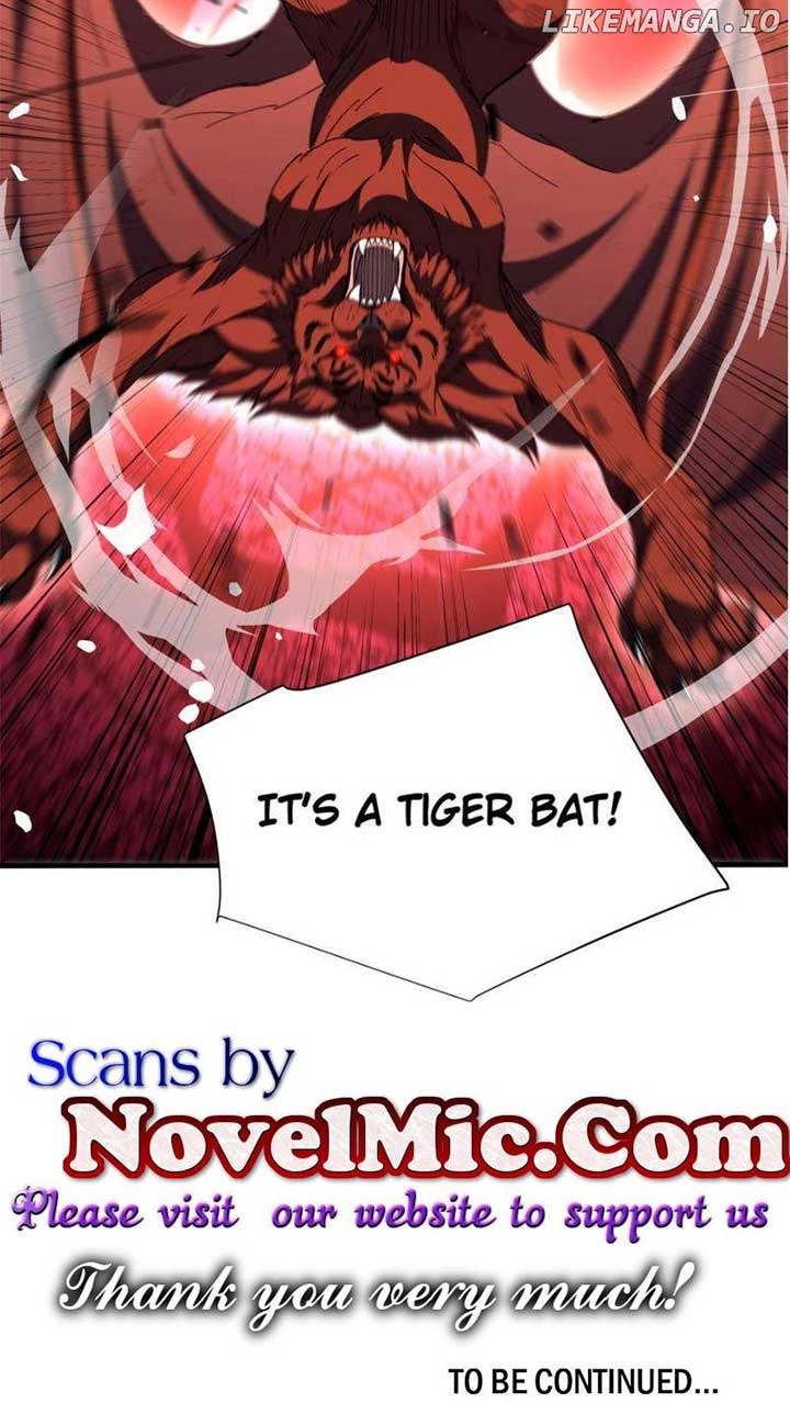 Evil Dragon Is Reincarnated! Revenge Begins at the Age of Five! Chapter 218 - Page 27