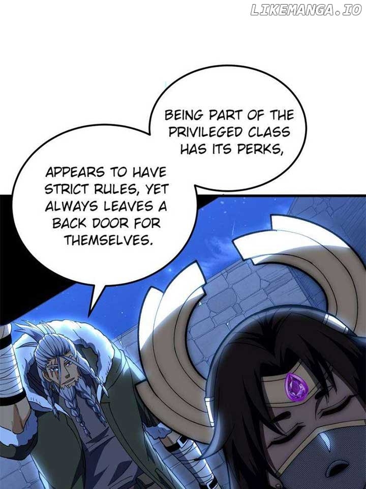 Evil Dragon Is Reincarnated! Revenge Begins at the Age of Five! Chapter 218 - Page 4