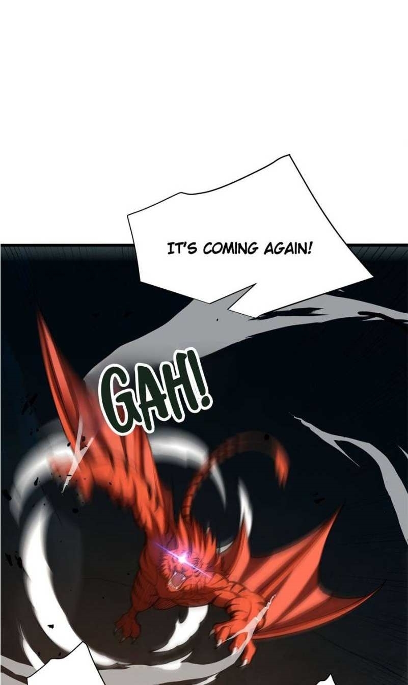 Evil Dragon Is Reincarnated! Revenge Begins at the Age of Five! Chapter 219 - Page 1