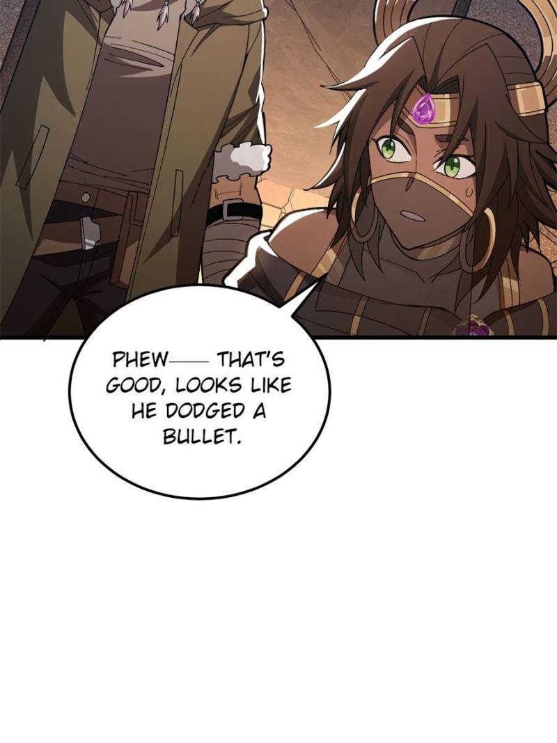 Evil Dragon Is Reincarnated! Revenge Begins at the Age of Five! Chapter 219 - Page 17