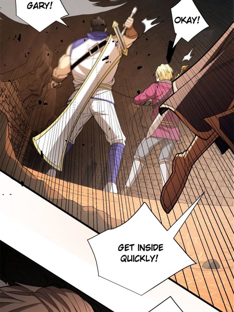 Evil Dragon Is Reincarnated! Revenge Begins at the Age of Five! Chapter 219 - Page 2