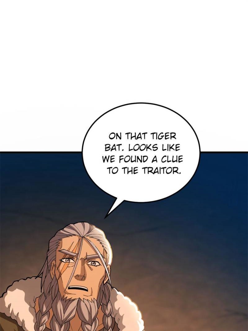 Evil Dragon Is Reincarnated! Revenge Begins at the Age of Five! Chapter 219 - Page 21