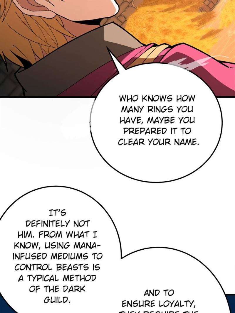 Evil Dragon Is Reincarnated! Revenge Begins at the Age of Five! Chapter 219 - Page 24