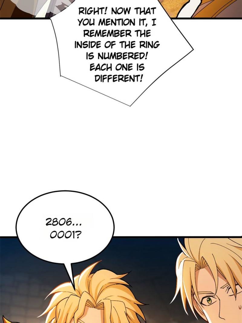 Evil Dragon Is Reincarnated! Revenge Begins at the Age of Five! Chapter 219 - Page 26