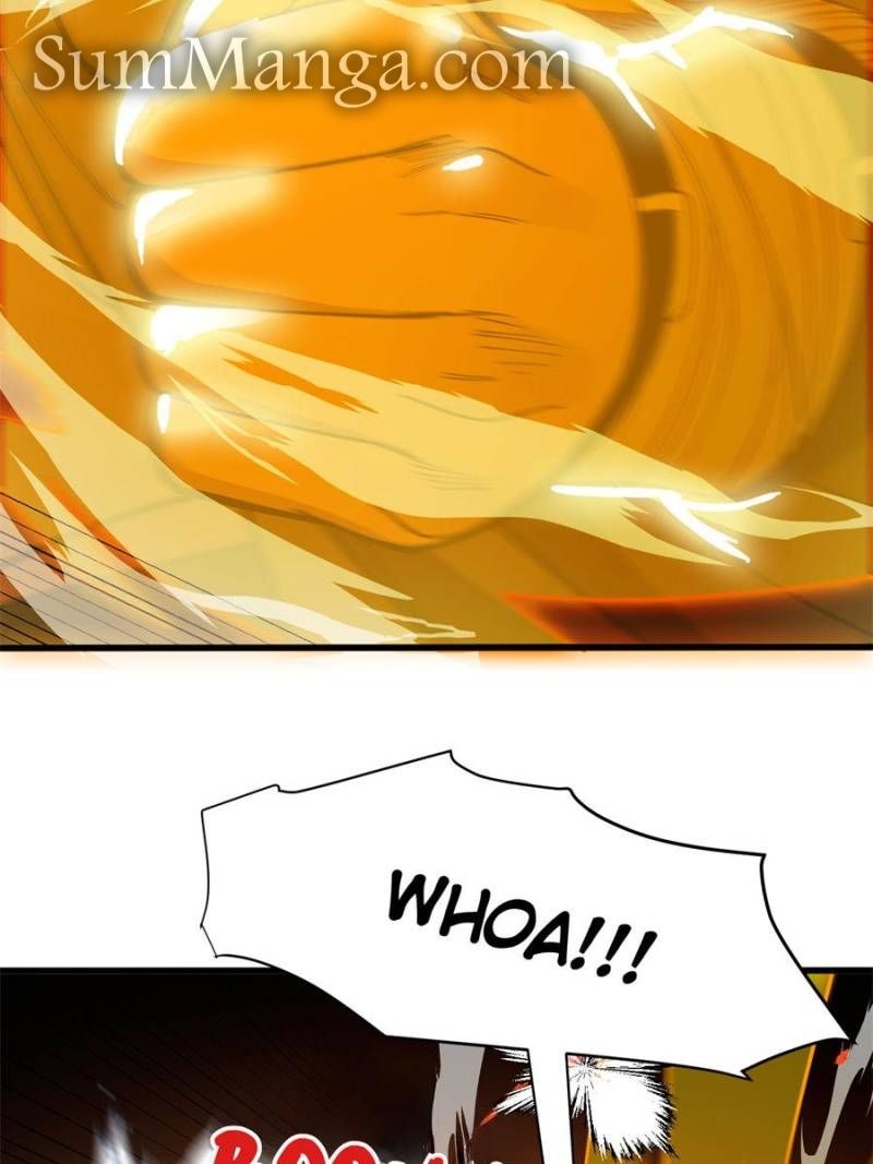 Evil Dragon Is Reincarnated! Revenge Begins at the Age of Five! Chapter 219 - Page 7