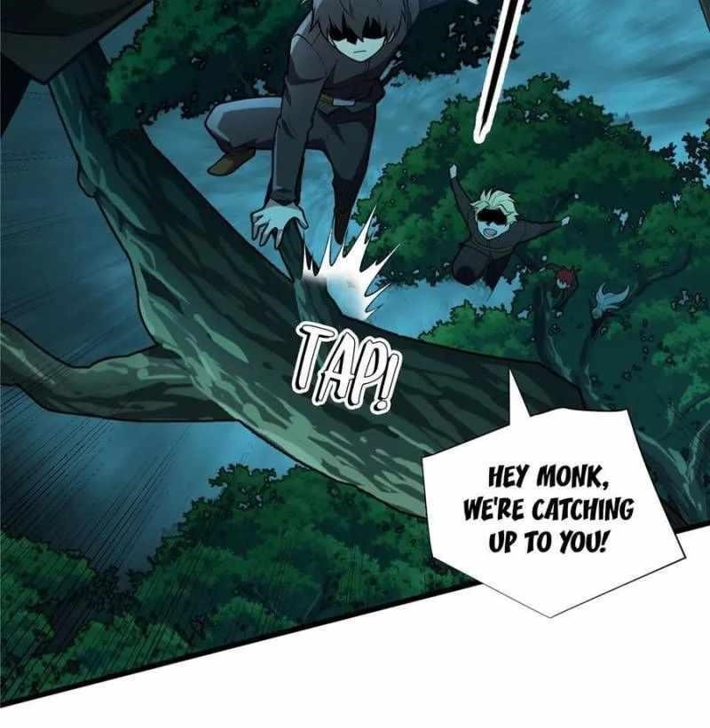 Evil Dragon Is Reincarnated! Revenge Begins at the Age of Five! Chapter 22 - Page 29